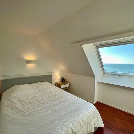 - Duplex Renove 2 Pieces Avec Terrasse, Parking Prive Et Wifi - Fr-1-478-268 *